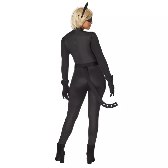 Adult Cat Noir Costume - Miraculous Ladybug