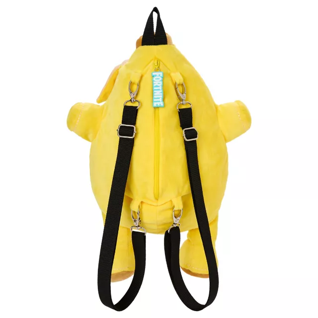Nanner Buddy Plush Backpack - Fortnite
