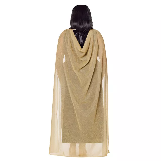 Adult Queen of the Nile Plus Size Costume