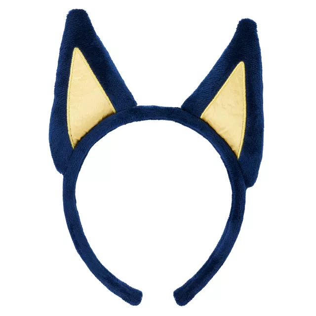 Kids Bluey Headband- Bluey