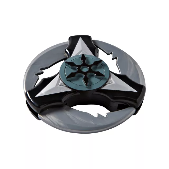 Morphing Ninja Star