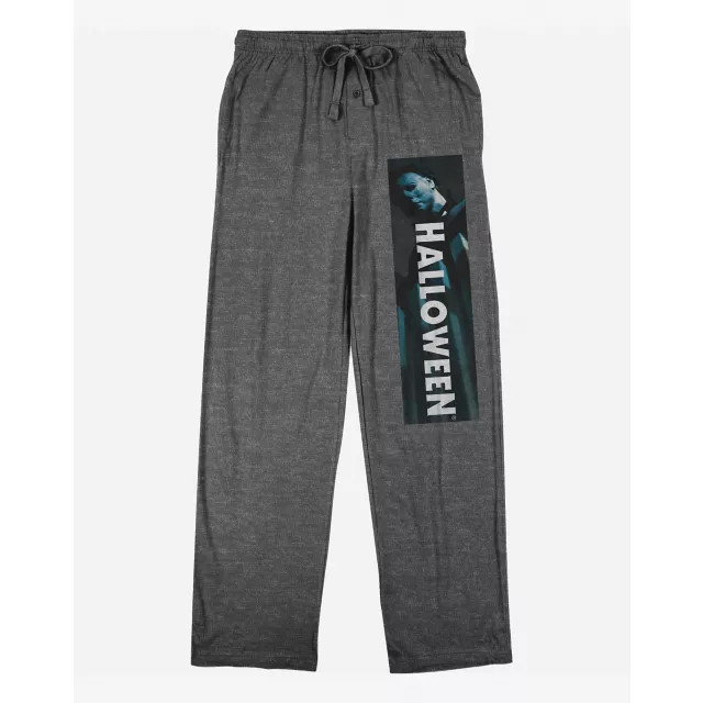 Michael Myers Stare Lounge Pants - Halloween