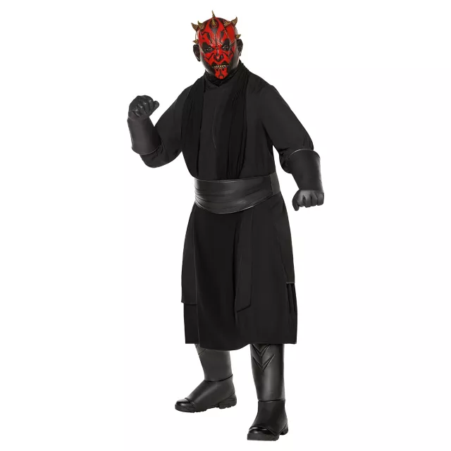 Adult Darth Maul ? Costume - Star Wars