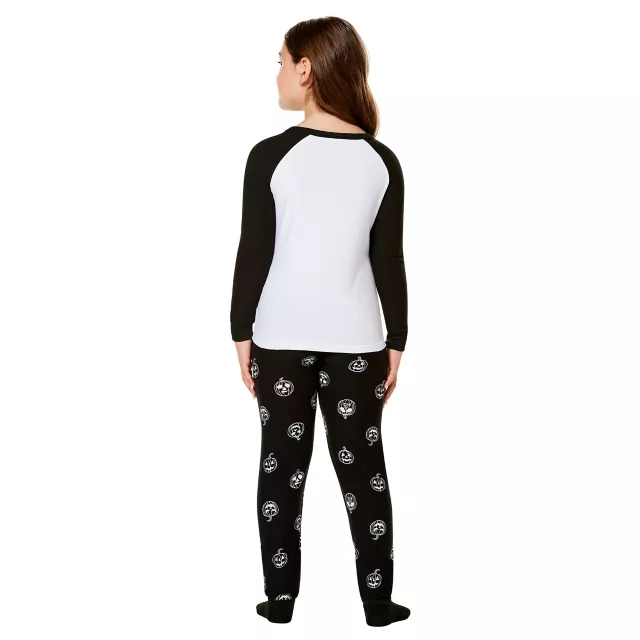 Kids Michael Myers Pajama Set - Halloween