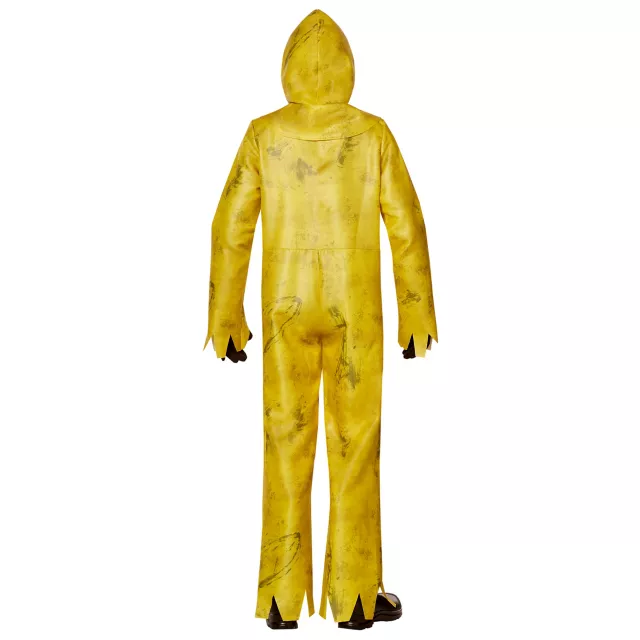 Adult Hazmat Suit Costume