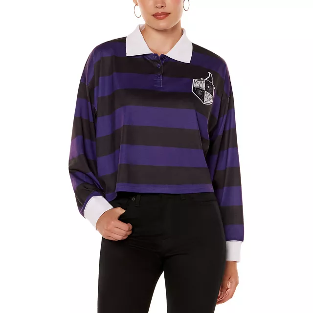 Pentagram Rugby Shirt