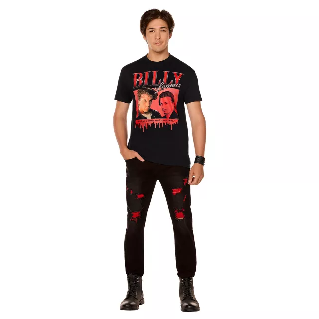 Billy Loomis T Shirt - Scream