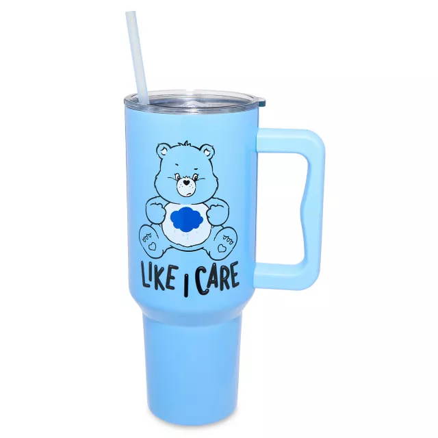 Like I Care Cup with Straw 40 oz. - Care Bears