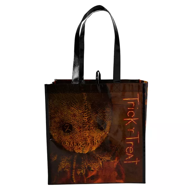 Trick 'r Treat Tote Bag