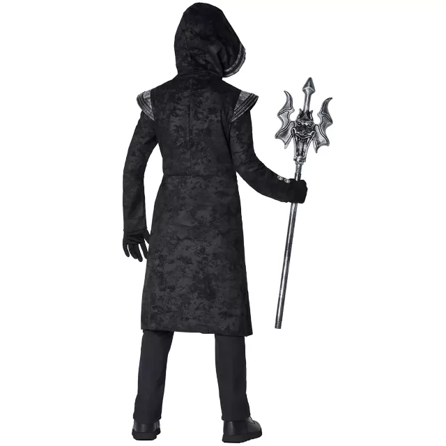 Kids Dark Overlord Costume