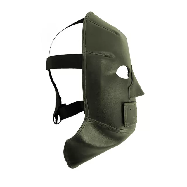The Riddler Full Mask - The Batman