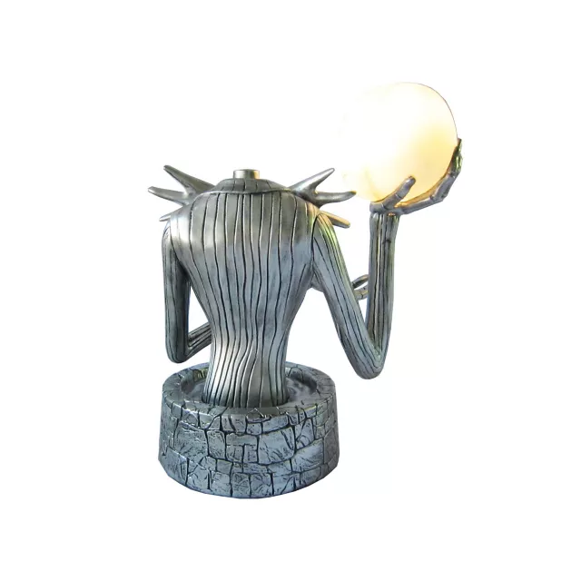 Jack Skellington Light-Up Statue - The Nightmare Before Christmas
