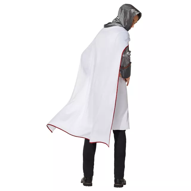 Adult Medieval Templar Costume