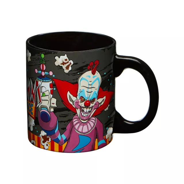 Killer Klowns from Outer Space Coffee Mug - 20 oz.