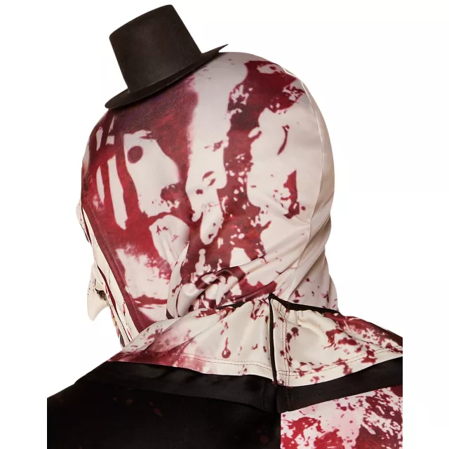 Bloody Art the Clown Full Mask - Terrifier