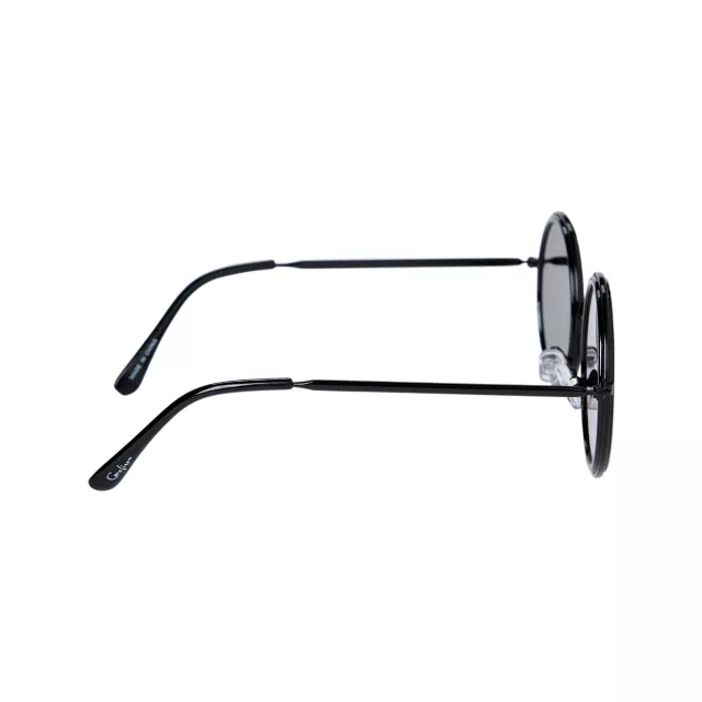 Coraline Button Eye Glasses