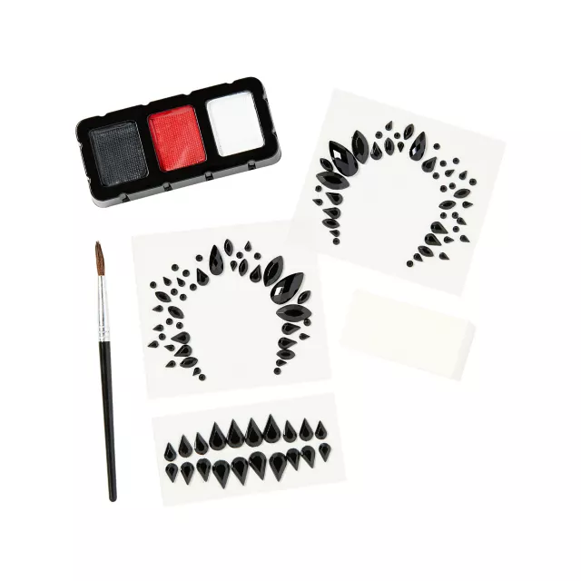 Devil Makeup Kit