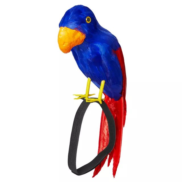 Parrot Prop