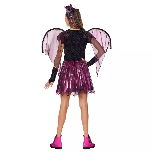 Kids Enchanted Fairy Costume