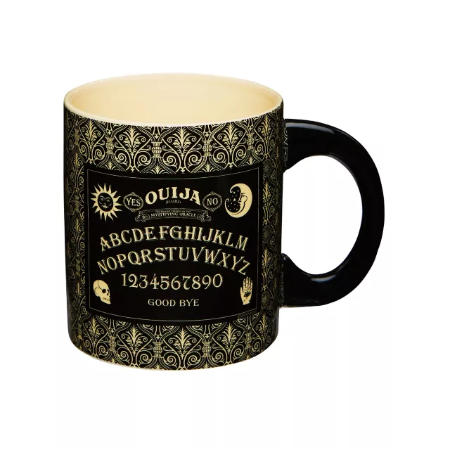 Ouija Board Coffee Mug 20 oz. - Hasbro