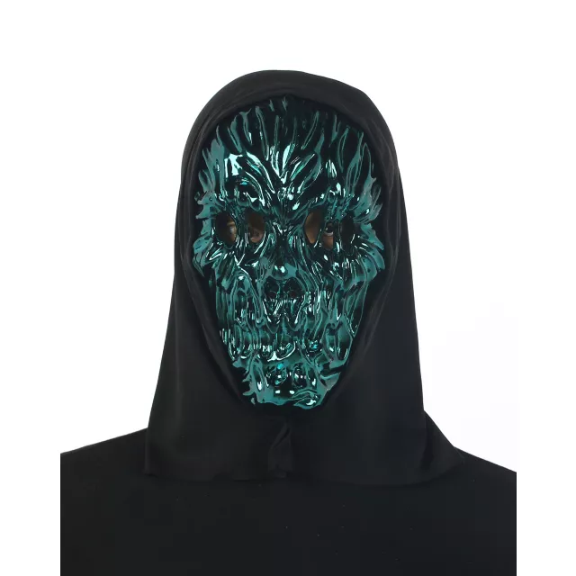 Reaper of the Night Full Mask