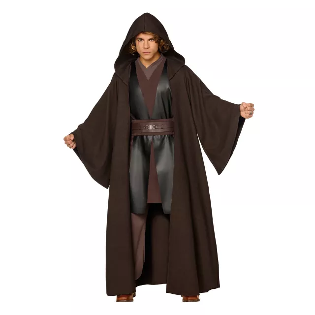 Adult Anakin Skywalker ? Costume -  Star Wars Prequel Trilogy Episodes I through III