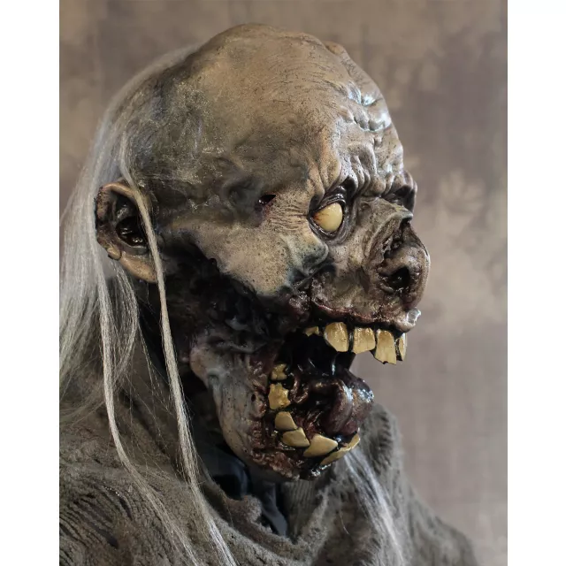 6 Ft 6 In Creeper Animatronic - Beastcraft