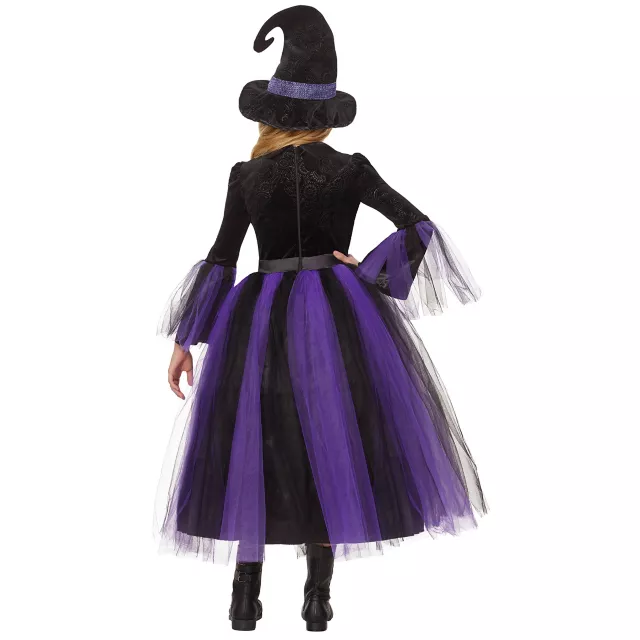 Kids Witch Costume - The Signature Collection