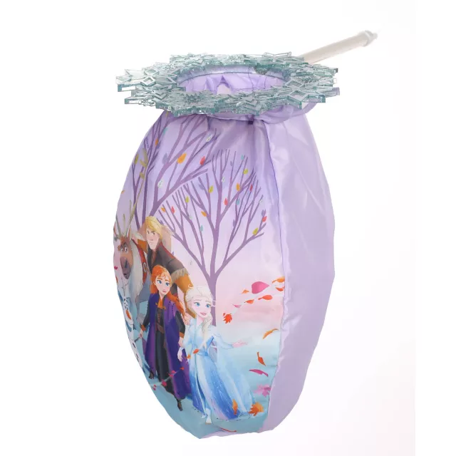 Frozen Loot Scoop Treat Bag