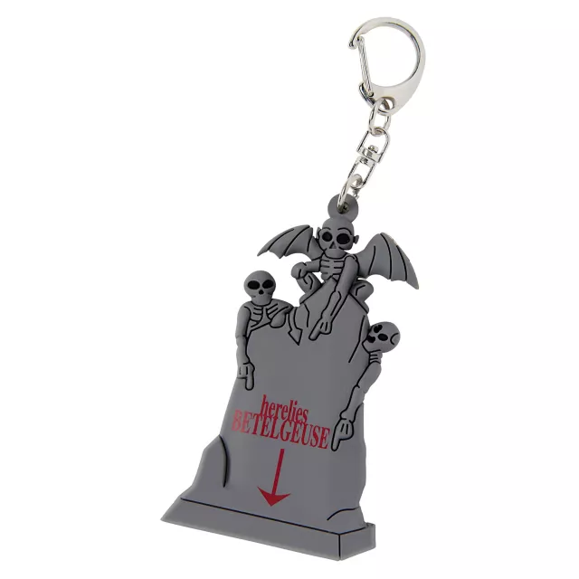 Thrills and Chills Figural Bag Clip Blind Pack