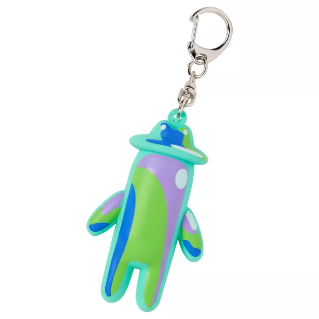 SpongeBob SquarePants Bag Clip Blind Pack - Series 6
