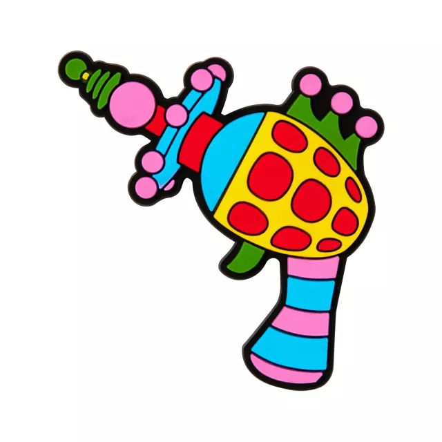 Killer Klowns from Outer Space Magnet Set - 3 Pack