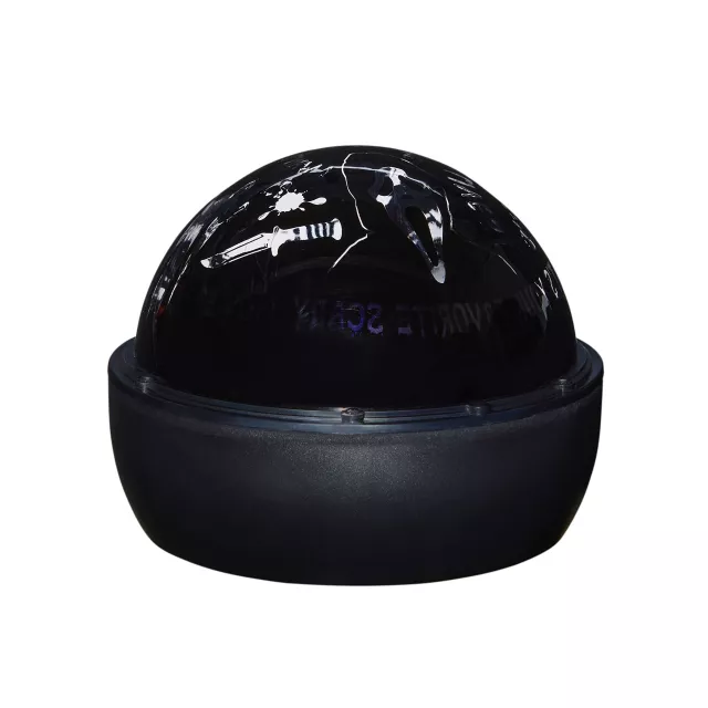 Ghost Face Tabletop Projector