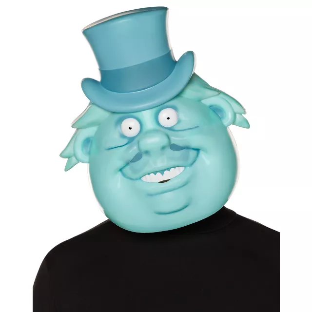 Disney The Haunted Mansion Phineas Mask