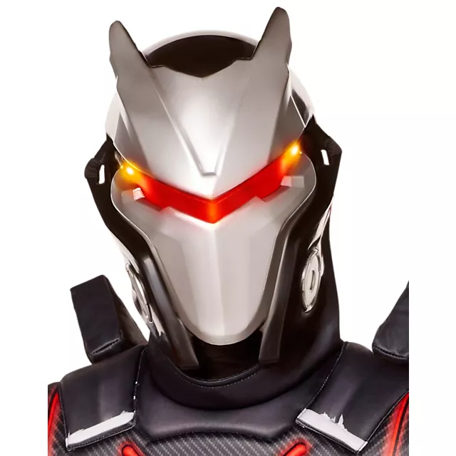 Light-Up Boys Omega Costume - Fortnite