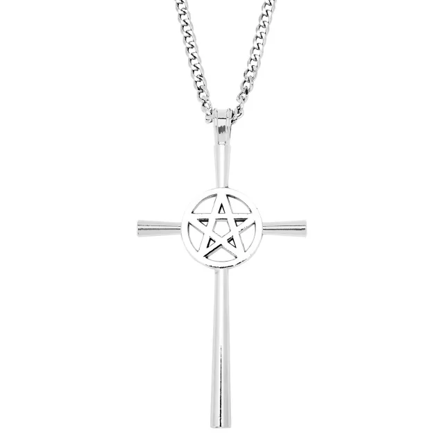 Unholy Necklace