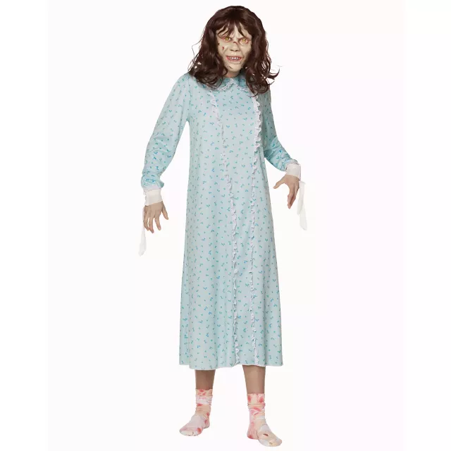 Adult Regan Dress Costume - The Exorcist