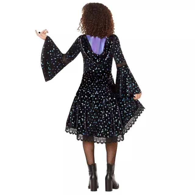 Kids Coven Witch Costume