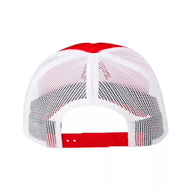 Mario Trucker Hat - Super Mario Bros.