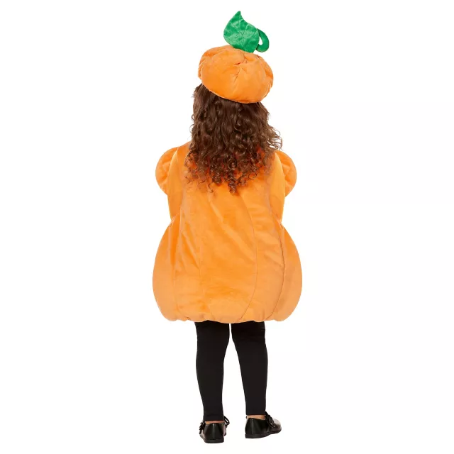 Toddler Mickey Mouse Pumpkin Costume - Disney