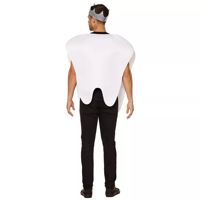 Adult Tooth and Tooth Fairy Couples Costumes