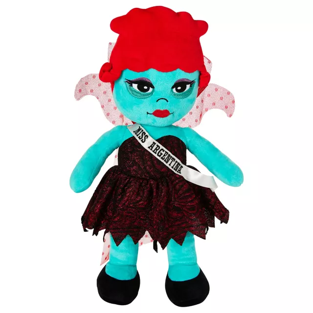 Miss Argentina Decoration - Beetlejuice