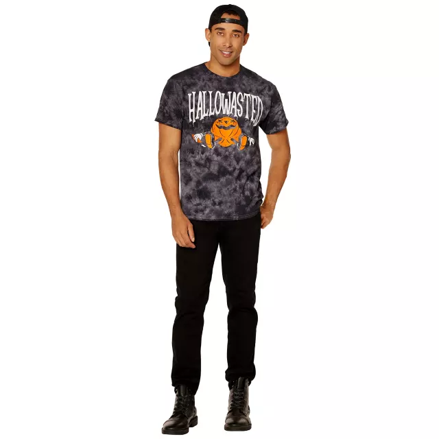 Hallowasted T Shirt