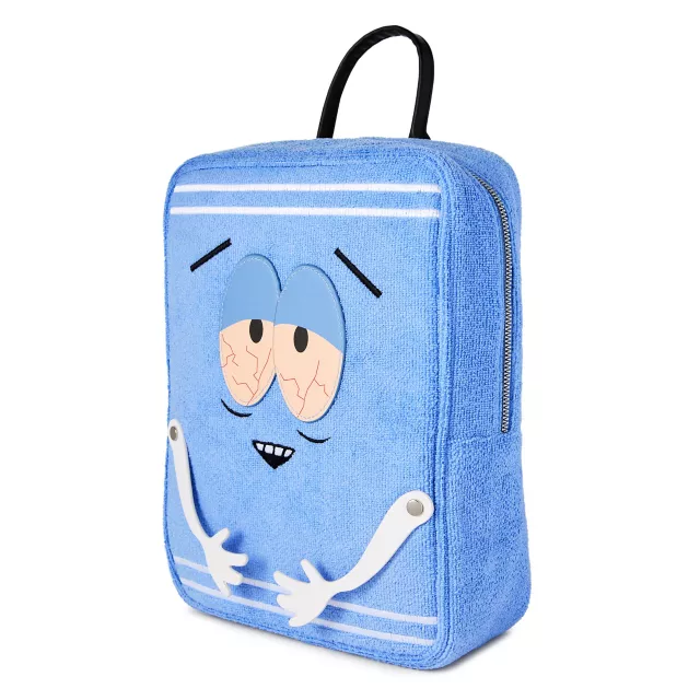 Towelie Plush Mini Backpack - South Park