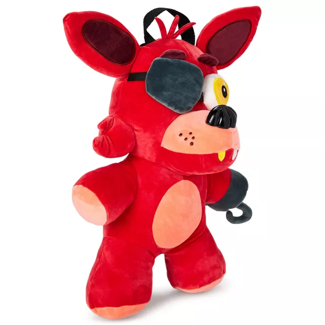 Foxy Plush Mini Backpack - Five Nights at Freddy's