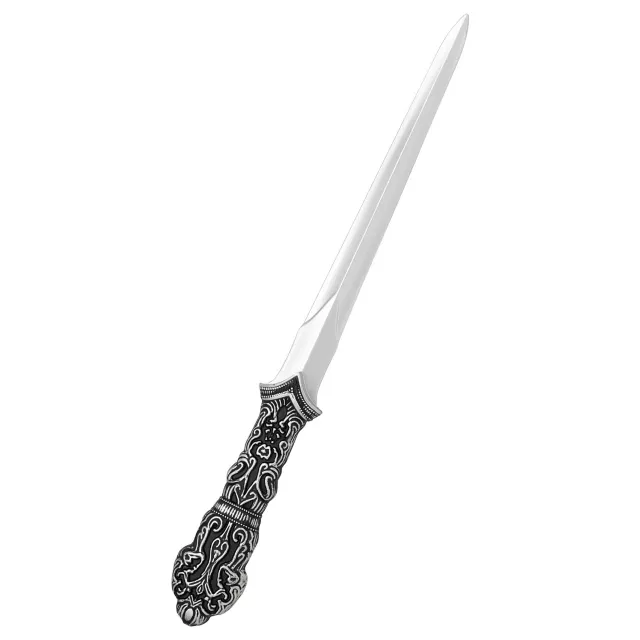 Gothic Dagger with Sheathe