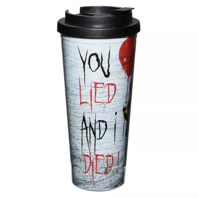 Georgie Travel Cup 20 oz. - It