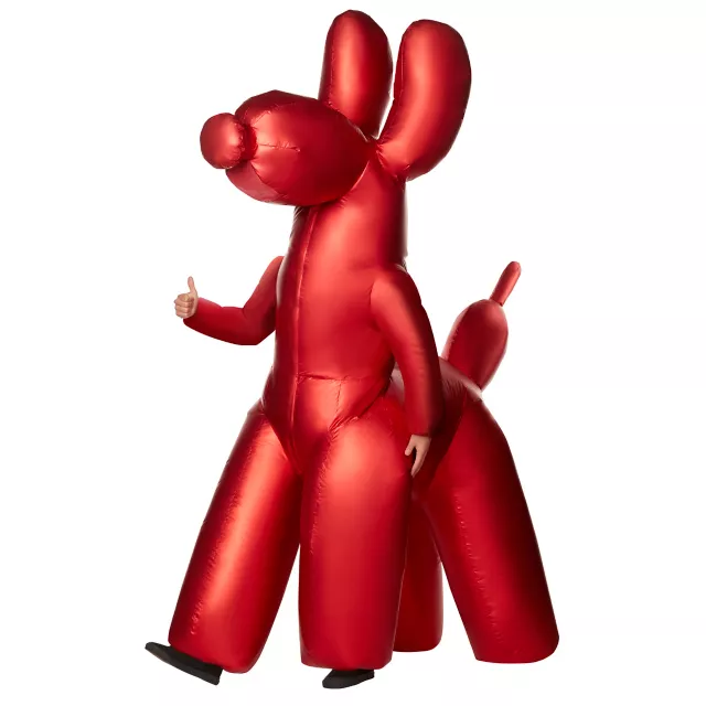Kids Balloon Animal Inflatable Costume
