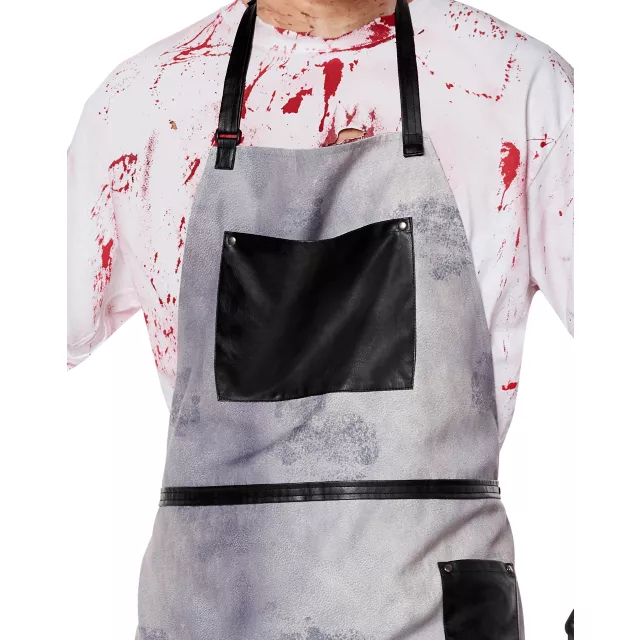 Adult Pig Butcher Costume