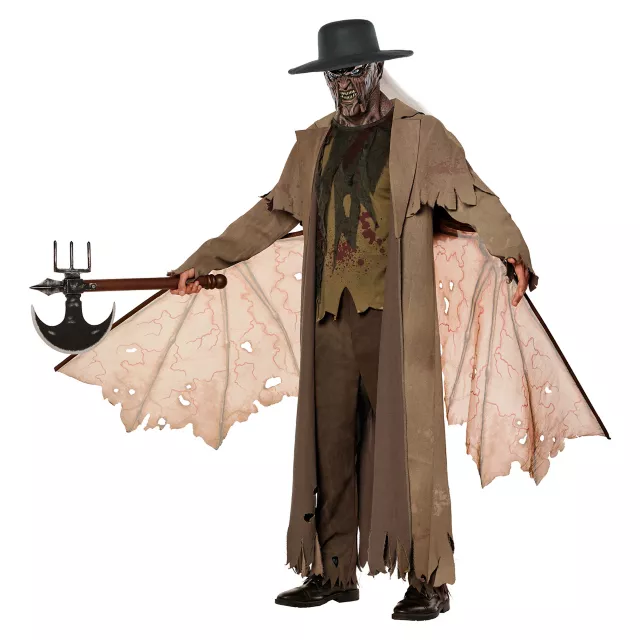 Adult The Creeper Costume - Jeepers Creepers